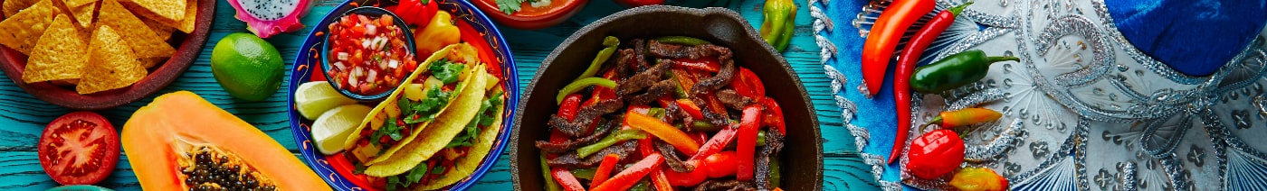 Cinco de Mayo Events Phoenix