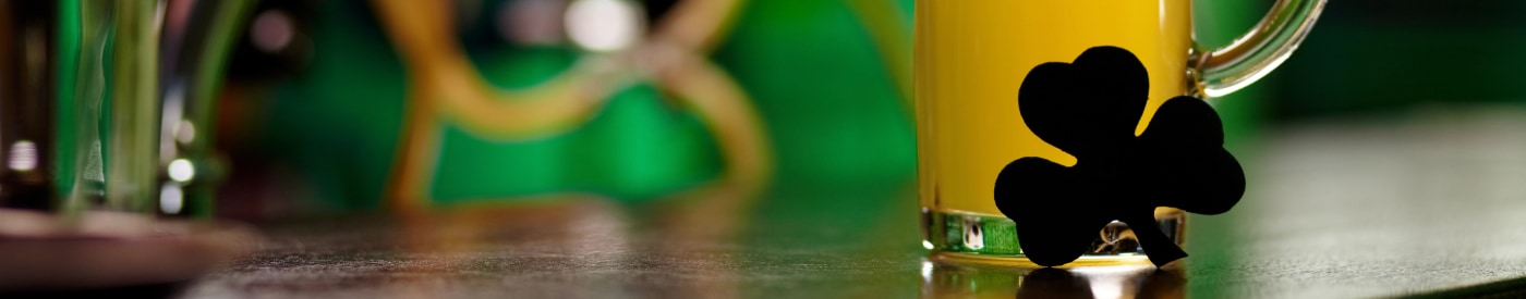 St. Patrick's Day Events Phoenix